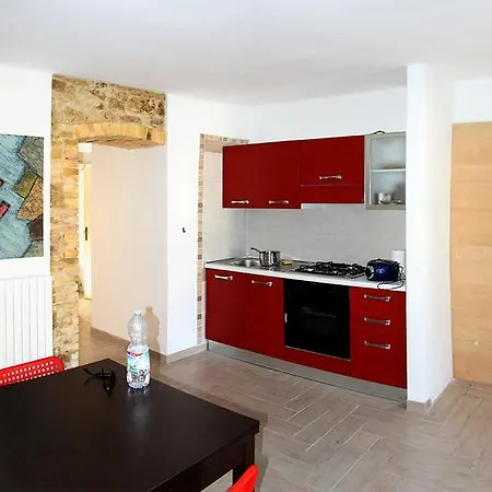Apartment Za Maria Torricella Peligna