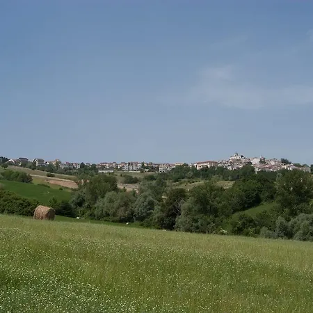 Apartment Za Maria Torricella Peligna
