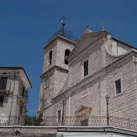 Za Maria Torricella Peligna