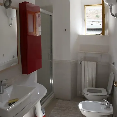 Apartment Za Maria